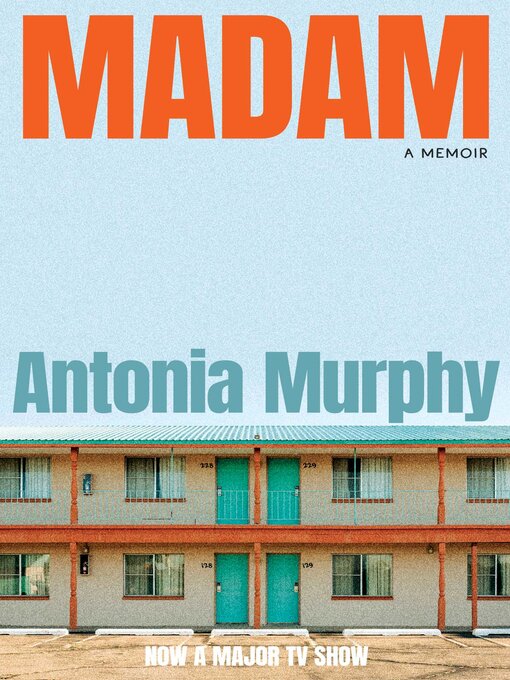 Title details for Madam by Antonia Murphy - Available